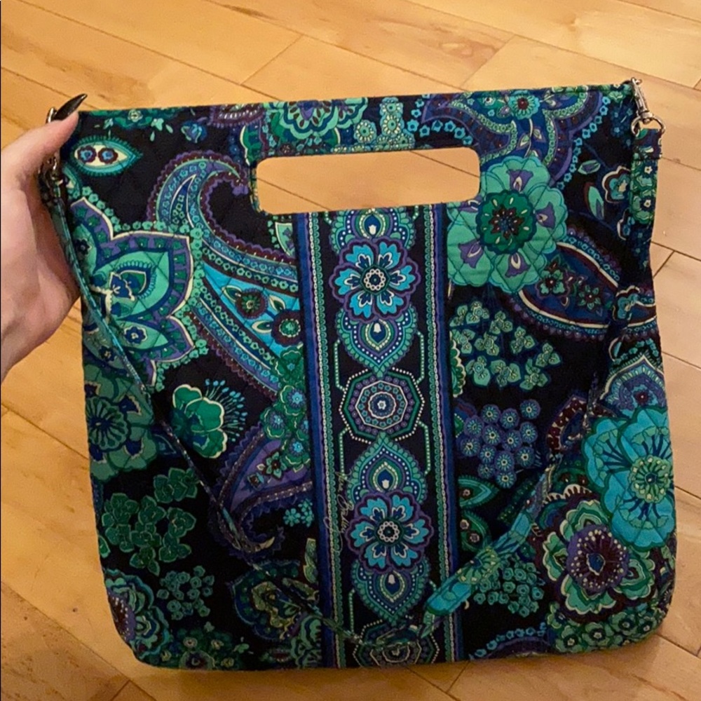 Vera Bradley Purse